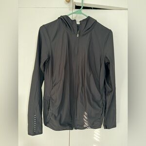 Old Navy Active Black Jacket (Maternity)